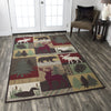Rizzy Country CT2062 Area Rug  Feature