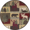Rizzy Country CT2062 Area Rug 