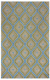 Rizzy Country CT3123 Area Rug main image