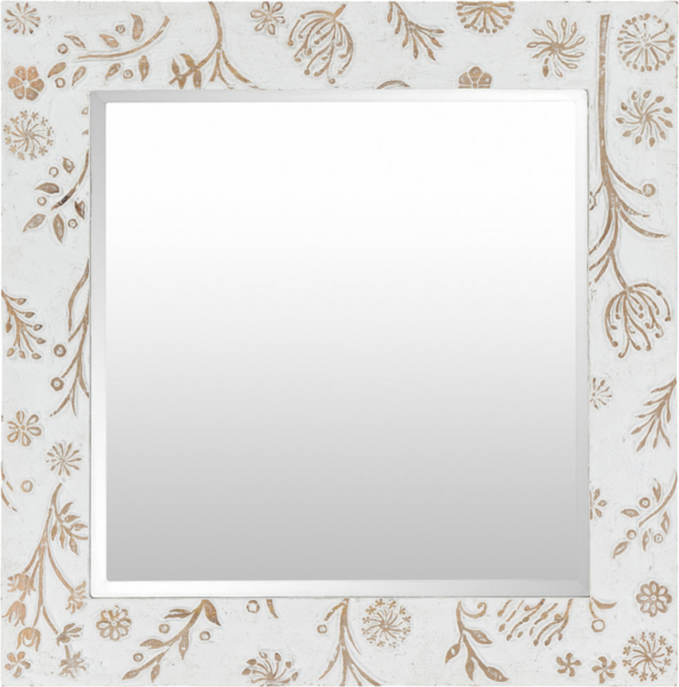 Surya Catamarca CTC-001 White main image