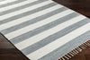 Surya Cotone CTE-2300 Area Rug Corner Shot