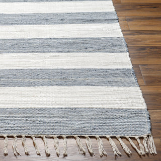 Surya Cotone CTE-2300 Area Rug Angle