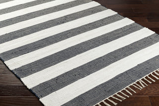 Surya Cotone CTE-2301 Area Rug Corner Shot