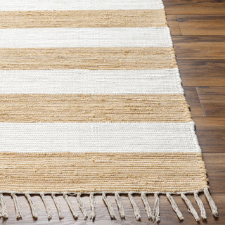 Surya Cotone CTE-2302 Area Rug Angle