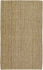 Surya Country Jutes CTJ-2001 Area Rug by Living 5' X 8'