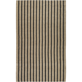 Surya Country Jutes CTJ-2005 Beige Area Rug by Living 5' x 8'