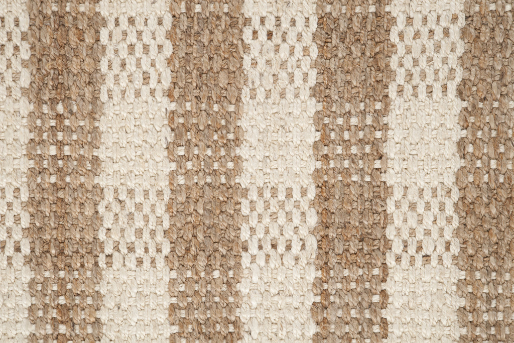 Surya Country Jutes CTJ-2018 Area Rug by Living 1'6'' X 1'6'' Sample Swatch