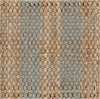 Surya Country Jutes CTJ-2019 Area Rug by Living Sample Swatch