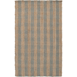 Surya Country Jutes CTJ-2019 Beige Area Rug by Living 5' x 8'