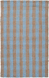 Surya Country Jutes CTJ-2022 Beige Hand Woven Area Rug by Living 5' X 8'