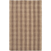 Surya Country Jutes CTJ-2026 Beige Area Rug by Living 5' x 8'