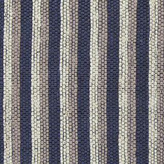 Surya Country Jutes CTJ-2027 Navy Hand Woven Area Rug by Living Sample Swatch