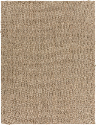 Surya Country Jutes CTJ-2028 Gold Area Rug by Living 8' X 10'6''