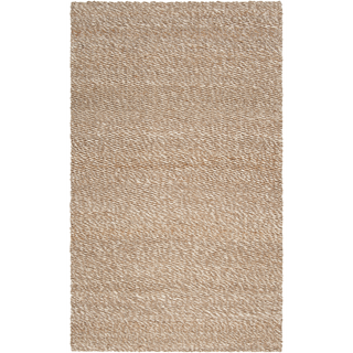 Surya Country Jutes CTJ-2029 Beige Area Rug by Living 5' x 8'