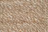 Surya Country Jutes CTJ-2029 Beige Hand Woven Area Rug by Living Sample Swatch