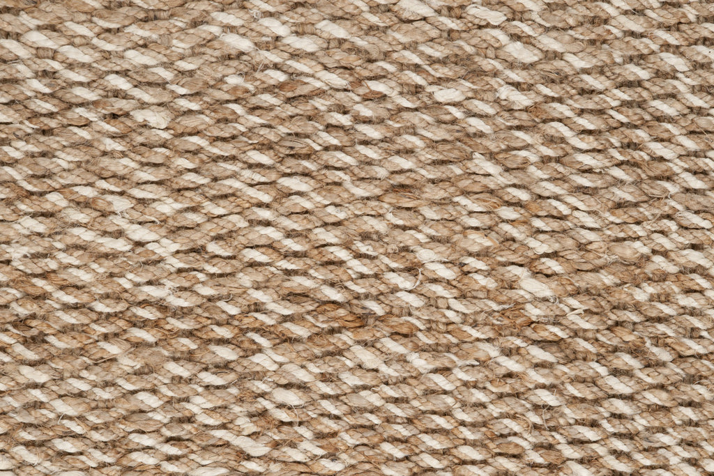 Surya Country Jutes CTJ-2029 Beige Hand Woven Area Rug by Living Sample Swatch