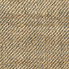Surya Country Jutes CTJ-2031 Gold Hand Woven Area Rug by Living Sample Swatch