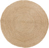 Surya Country Jutes CTJ-2036 Beige Area Rug by Living 