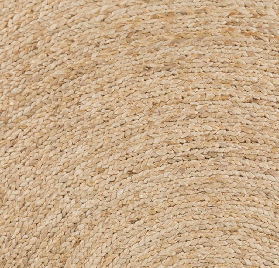 Surya Country Jutes CTJ-2036 Beige Hand Woven Area Rug by Living Sample Swatch