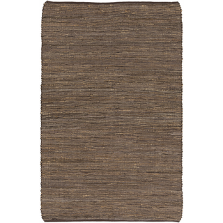 Surya Country Jutes CTJ-2041 Beige Area Rug by Living 5' x 8'