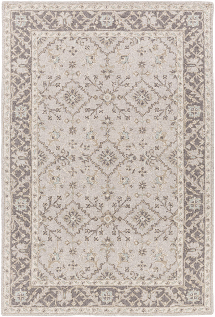 Surya Castille CTL-2000 Area Rug 5' x 7'6''