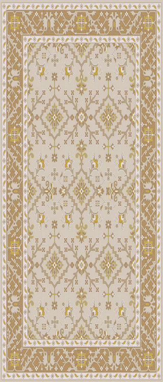 Surya Castille CTL-2001 Area Rug 2'6'' x 8'