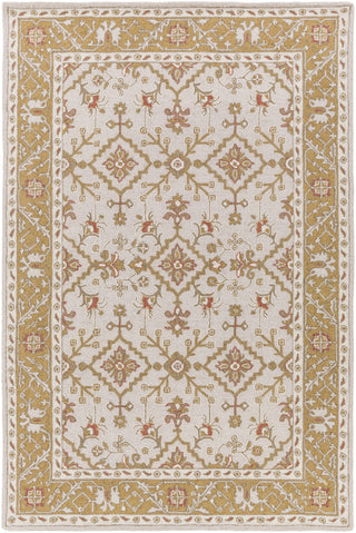 Surya Castille CTL-2001 Area Rug 5' x 7'6''