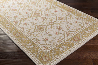 Surya Castille CTL-2001 Area Rug Corner Shot Feature
