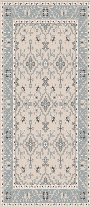 Surya Castille CTL-2002 Area Rug 2'6'' x 8'