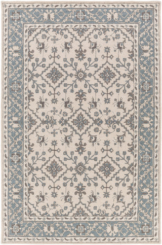 Surya Castille CTL-2002 Area Rug 5' x 7'6''