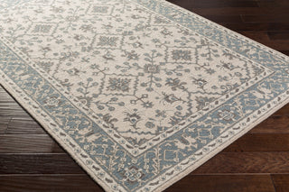 Surya Castille CTL-2002 Area Rug Corner Shot Feature