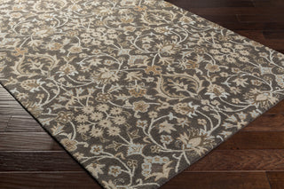 Surya Castille CTL-2004 Area Rug Corner Shot Feature