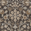 Surya Castille CTL-2004 Black Hand Tufted Area Rug Sample Swatch