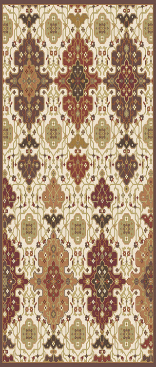 Surya Castille CTL-2005 Area Rug 2'6'' x 8'