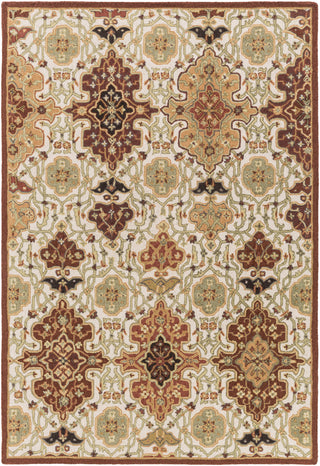 Surya Castille CTL-2005 Area Rug 5' x 7'6''