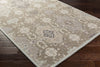 Surya Castille CTL-2006 Area Rug Corner Shot Feature