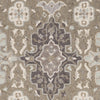 Surya Castille CTL-2006 Taupe Hand Tufted Area Rug Sample Swatch