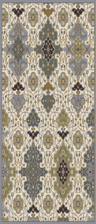 Surya Castille CTL-2007 Area Rug