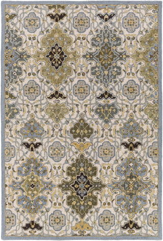 Surya Castille CTL-2007 Area Rug 5' x 7'6''