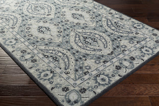 Surya Castille CTL-2009 Area Rug Corner Shot Feature