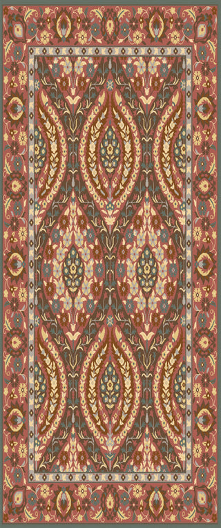 Surya Castille CTL-2010 Area Rug 2'6'' x 8'