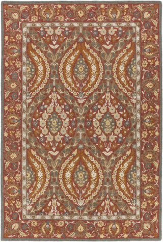 Surya Castille CTL-2010 Area Rug 5' x 7'6''