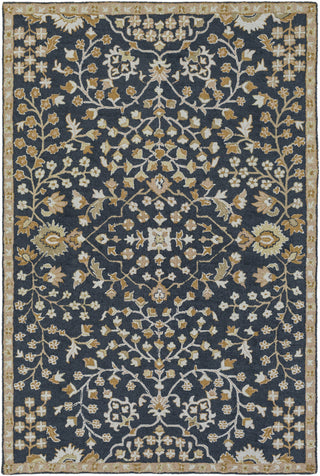 Surya Castille CTL-2013 White Area Rug main image