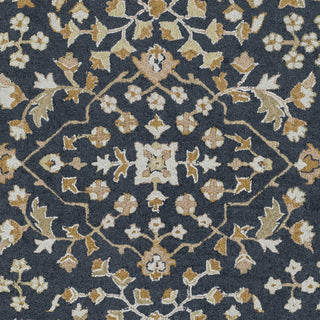 Surya Castille CTL-2013 White Area Rug Sample Swatch