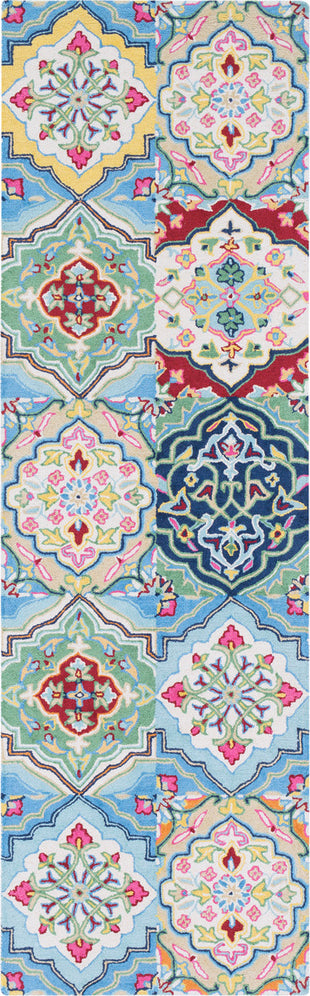 Surya Castille CTL-2014 Area Rug Runner