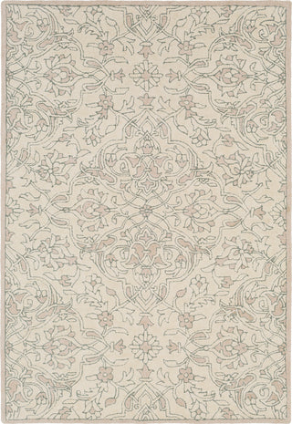 Surya Castille CTL-2017 Sage Taupe Ivory Area Rug main image