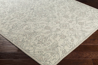 Surya Castille CTL-2017 Area Rug Corner Image Feature