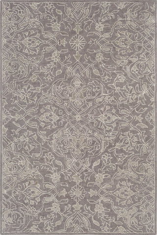 Surya Castille CTL-2018 Medium Gray Light Area Rug main image