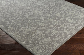 Surya Castille CTL-2018 Area Rug Corner Image Feature