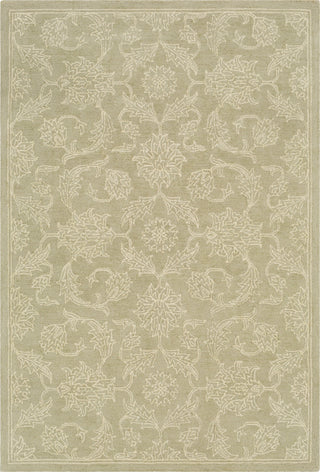 Surya Castille CTL-2019 Sage Ivory Area Rug main image